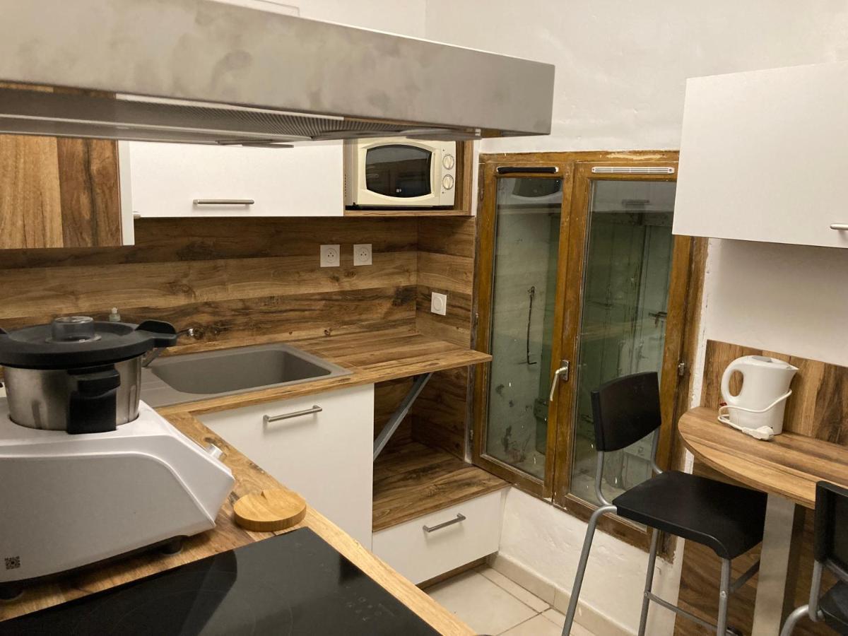 Chambre Privee Dans Maison Dromoise - Viarhona - Autoroute - Jacuzzi A Reserver En Supplement Шатонеф-дю-Рон Экстерьер фото
